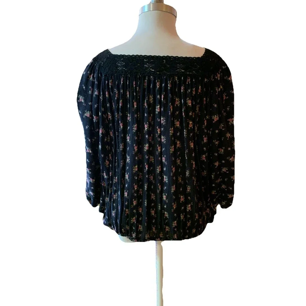 Denim & Supply Ralph Lauren beautiful top